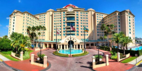 Гостиница The Florida Hotel & Conference Center - BW Premier Collection  Орландо